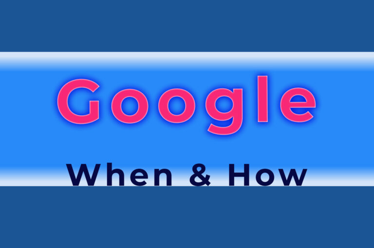 Little Details That Make a Good Google Ads Campaign